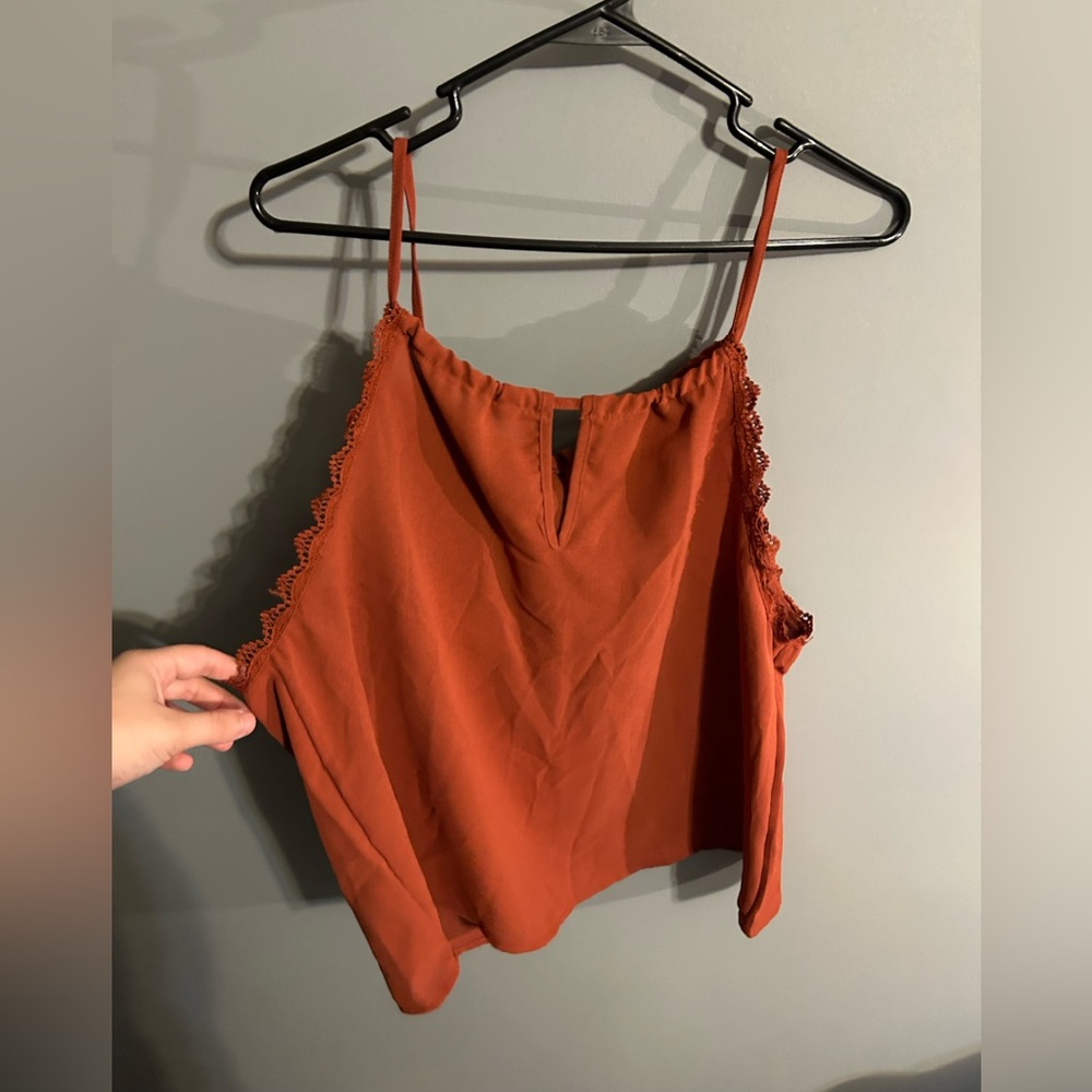 Tank top